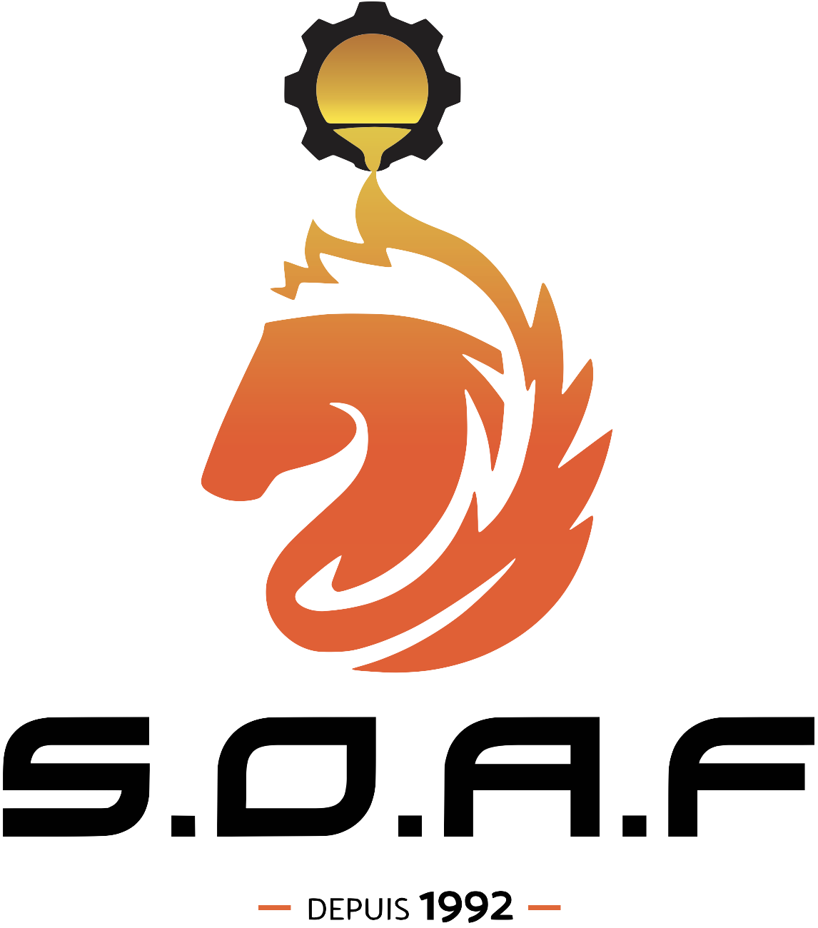 logoSoaf